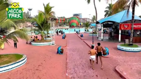 Water Park